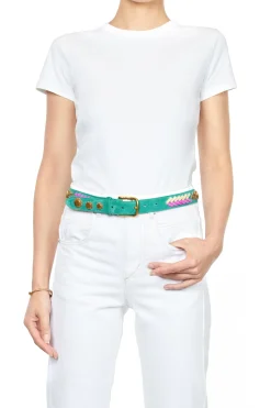 Ceinture Gaucho