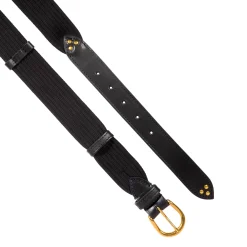 Ceinture sangle large