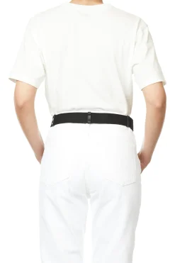 Ceinture sangle large