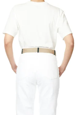 Ceinture sangle large