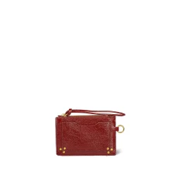 Lucky porte cartes